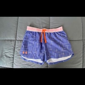 These shorts are super comfy and look great